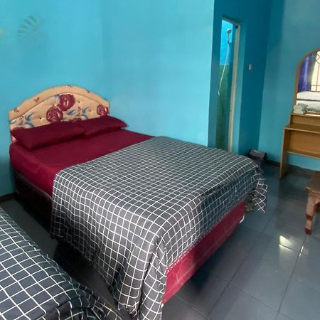 Good Karma Bromo Guesthouse Εξωτερικό φωτογραφία