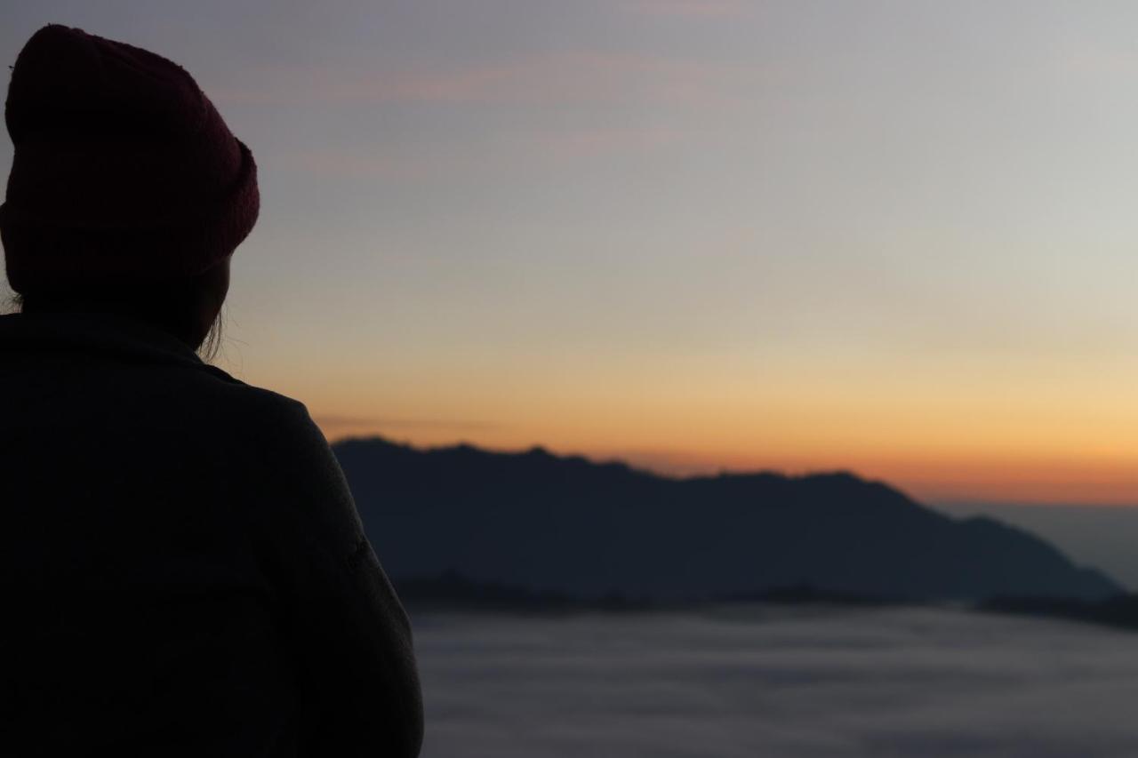 Good Karma Bromo Guesthouse Εξωτερικό φωτογραφία
