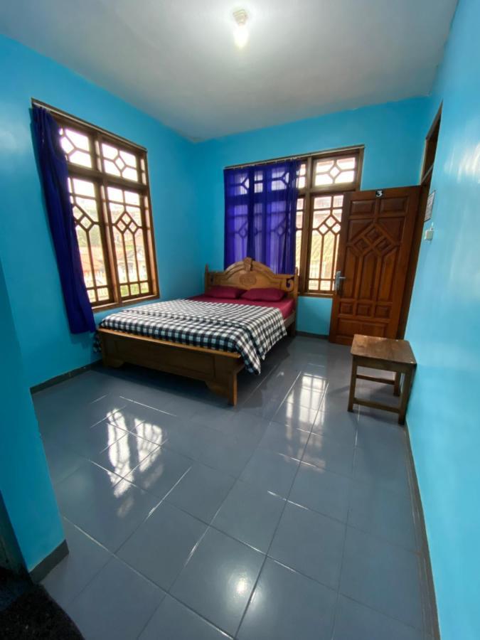 Good Karma Bromo Guesthouse Εξωτερικό φωτογραφία