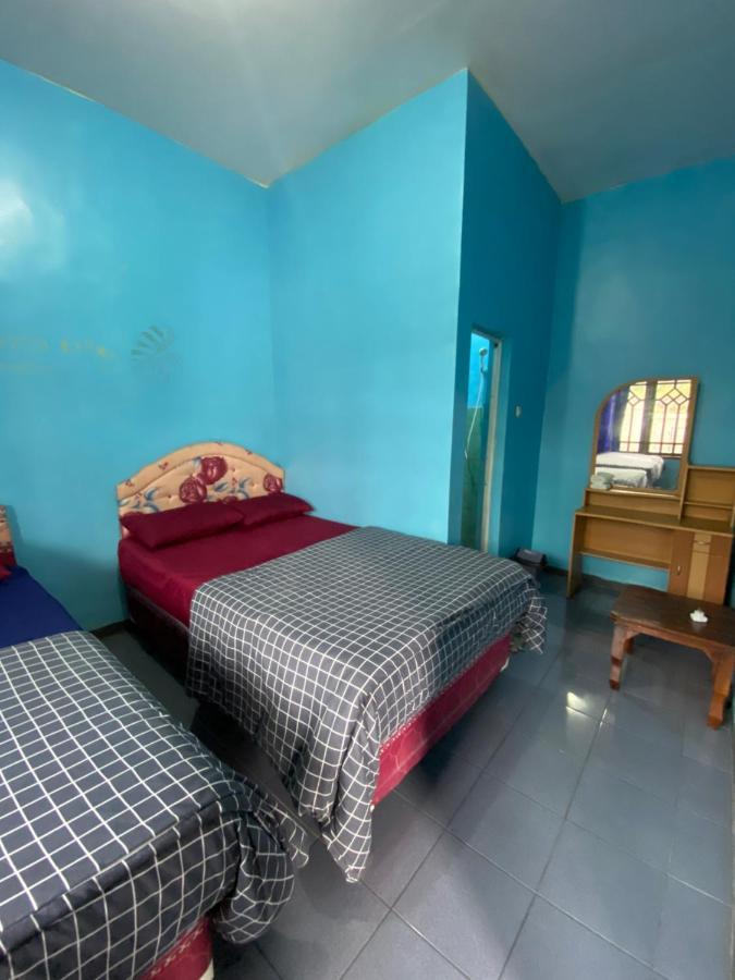 Good Karma Bromo Guesthouse Εξωτερικό φωτογραφία