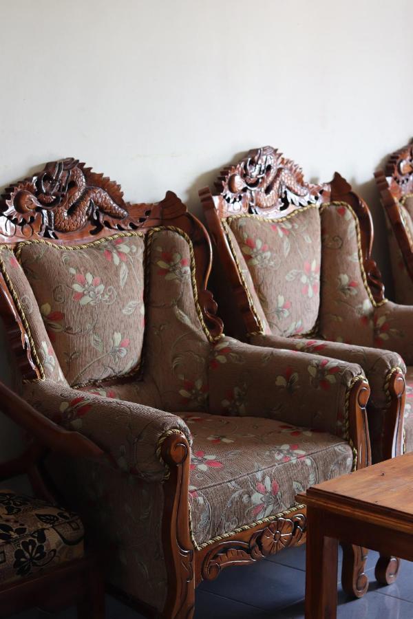 Good Karma Bromo Guesthouse Εξωτερικό φωτογραφία