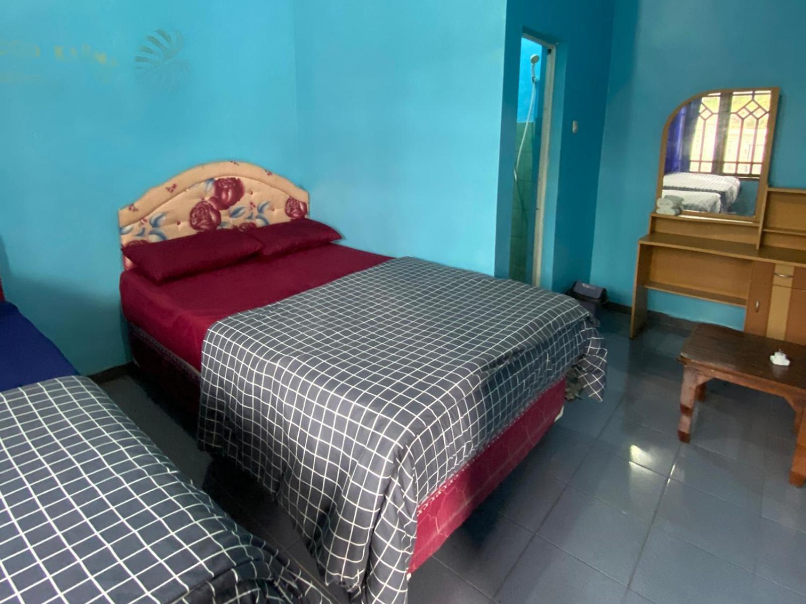 Good Karma Bromo Guesthouse Εξωτερικό φωτογραφία