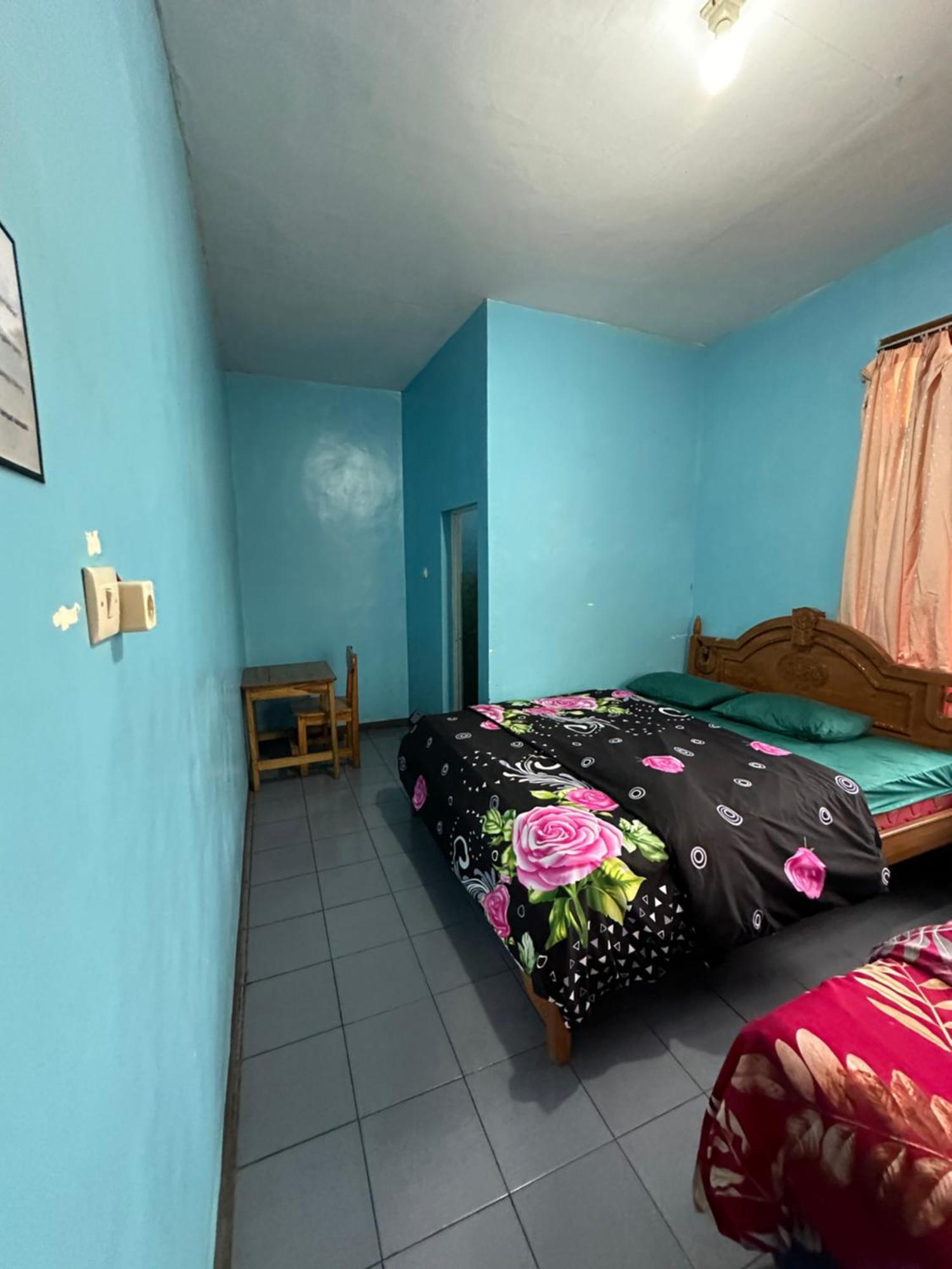 Good Karma Bromo Guesthouse Εξωτερικό φωτογραφία