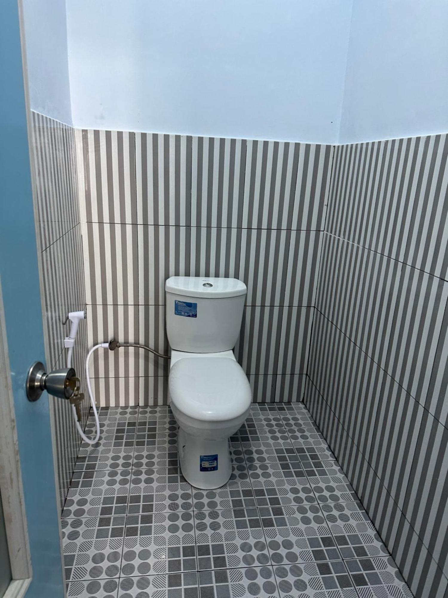 Good Karma Bromo Guesthouse Εξωτερικό φωτογραφία