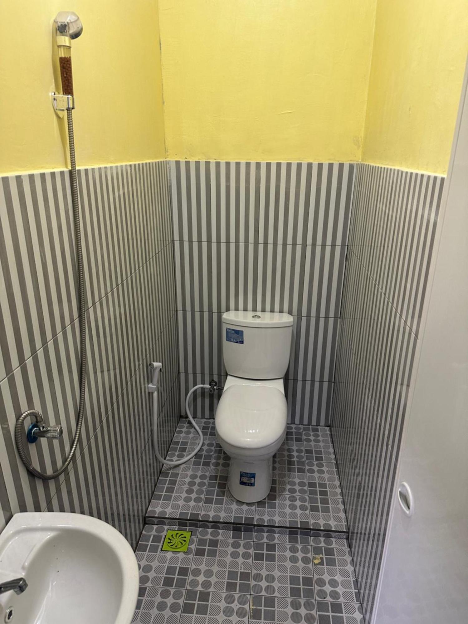 Good Karma Bromo Guesthouse Εξωτερικό φωτογραφία