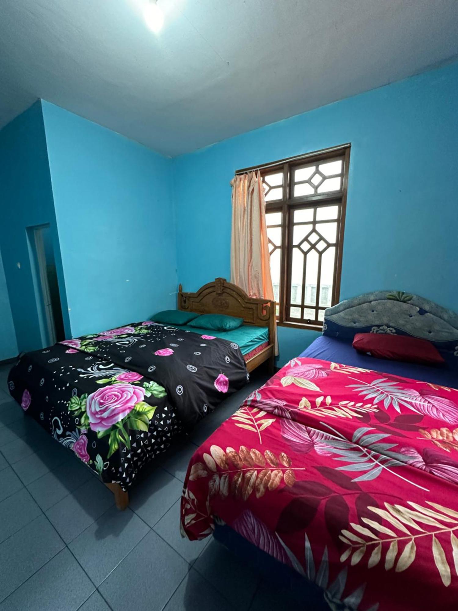 Good Karma Bromo Guesthouse Εξωτερικό φωτογραφία