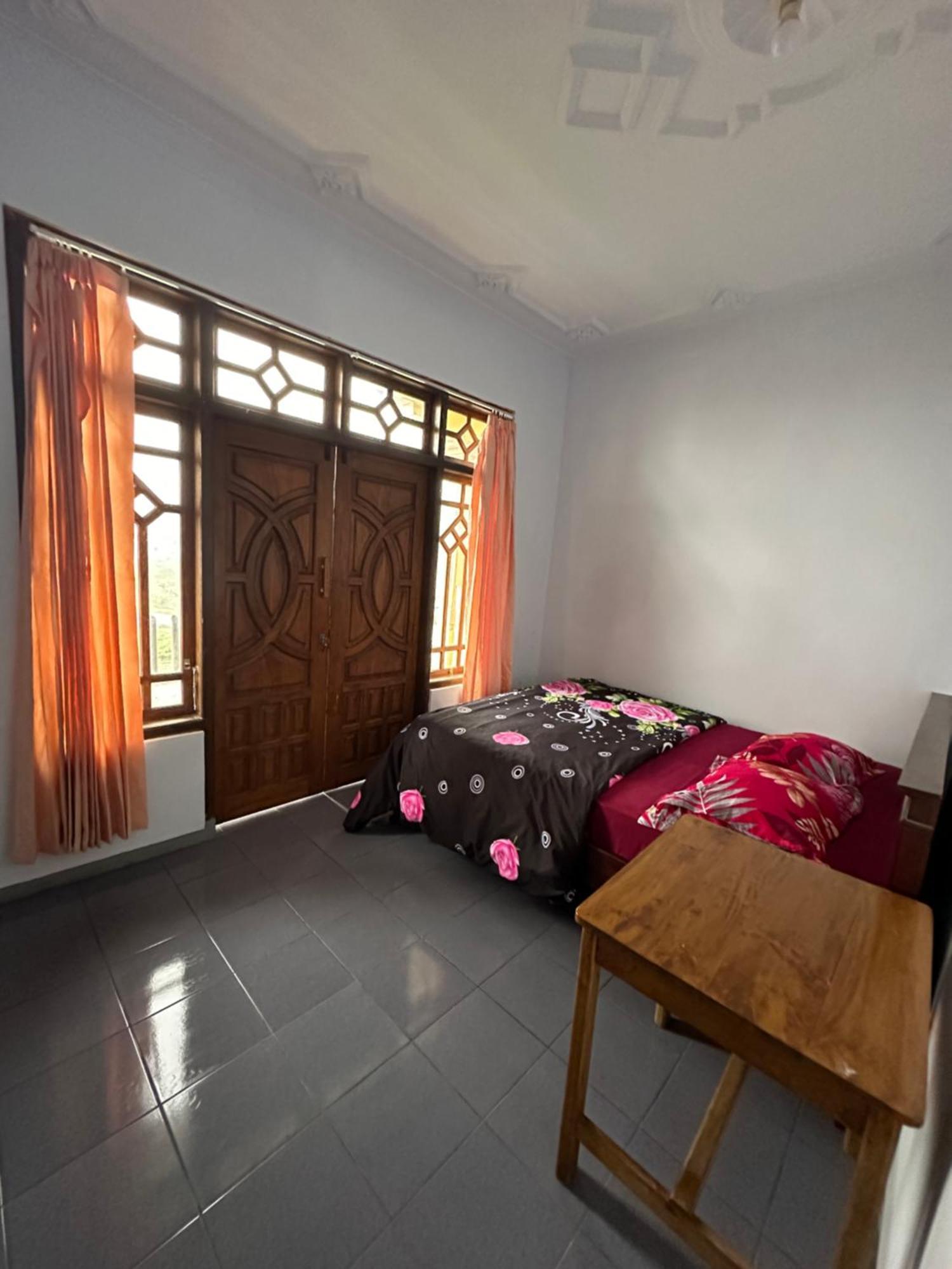 Good Karma Bromo Guesthouse Εξωτερικό φωτογραφία
