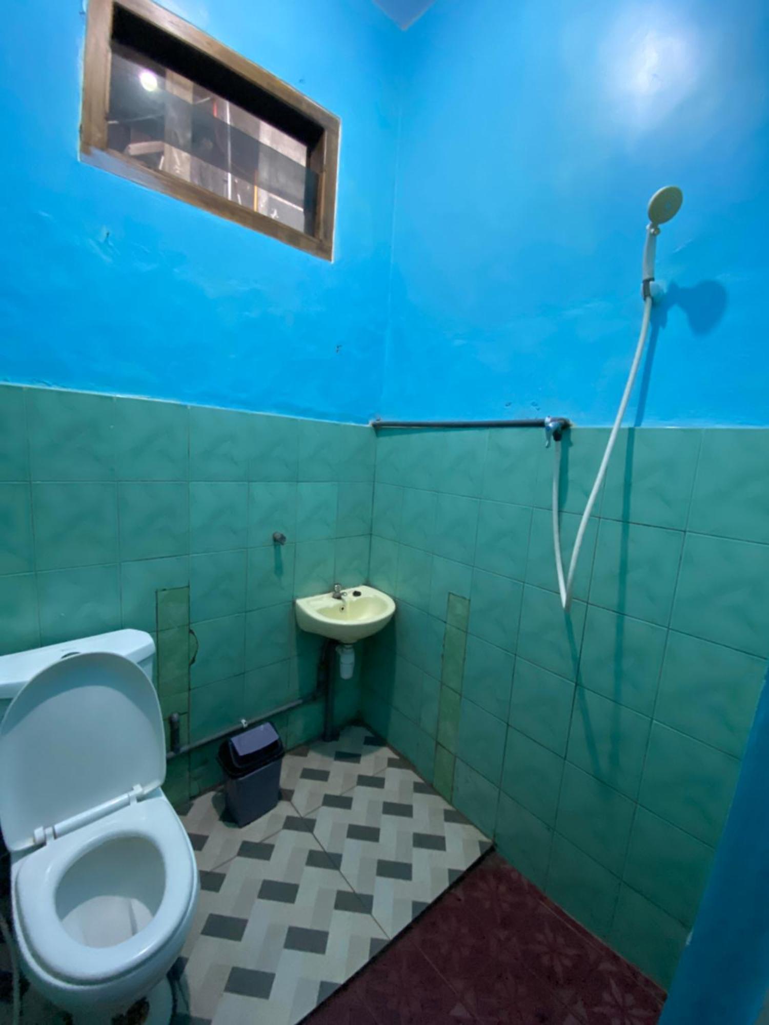 Good Karma Bromo Guesthouse Δωμάτιο φωτογραφία
