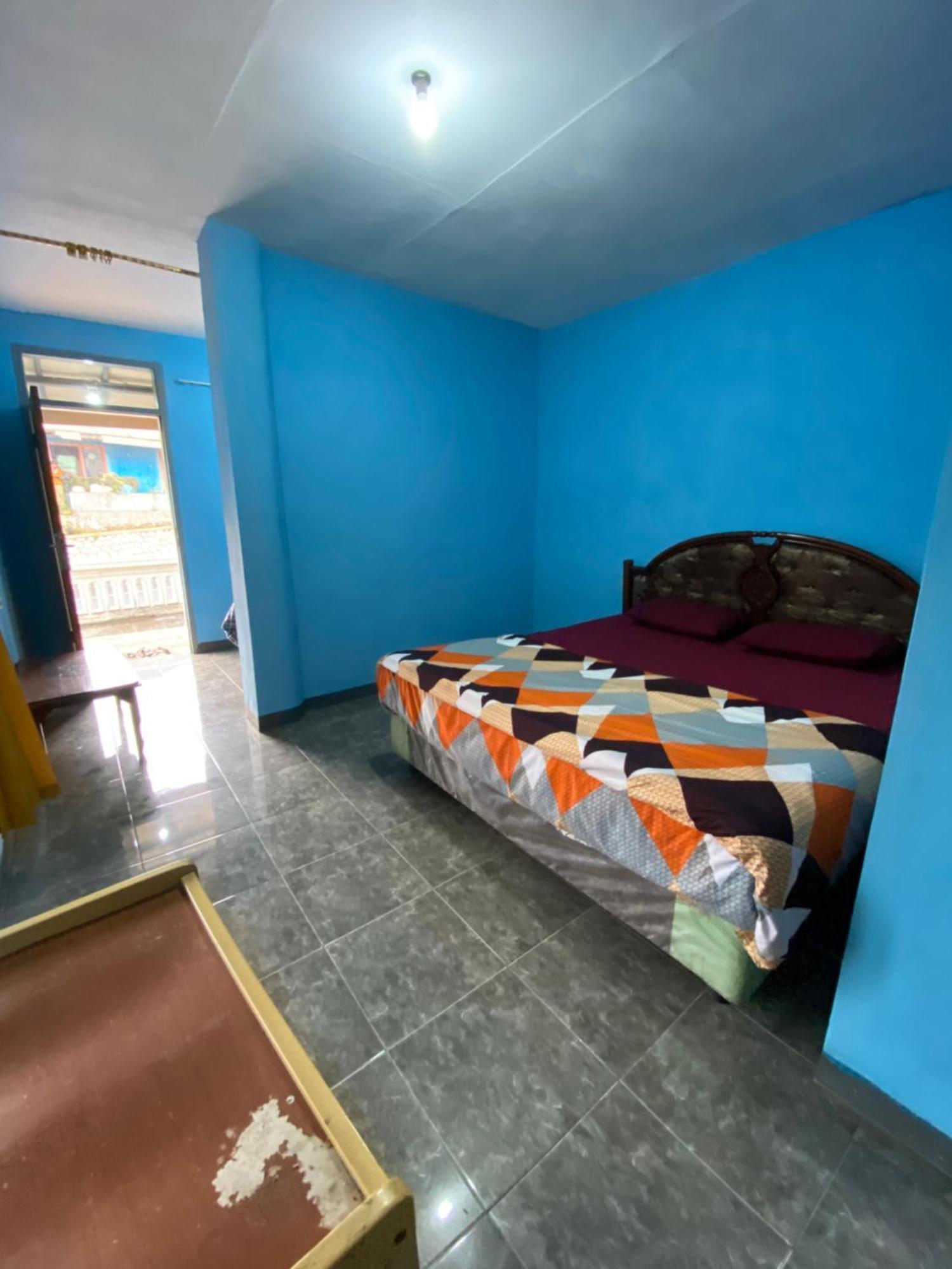 Good Karma Bromo Guesthouse Δωμάτιο φωτογραφία
