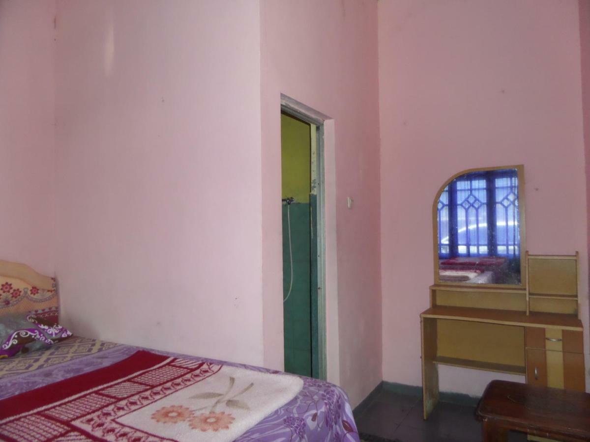Good Karma Bromo Guesthouse Εξωτερικό φωτογραφία
